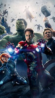 Image result for Avengers iPhone Wallpaper