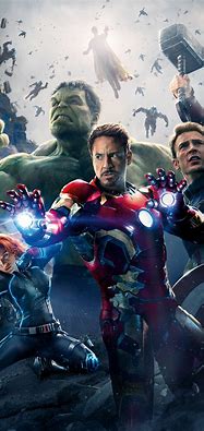 Image result for Epic Avengers Wallpapers for Phone