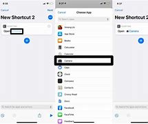 Image result for Open to App iOS