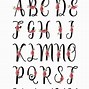 Image result for Wood Letters Unfinished