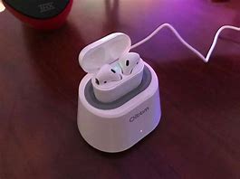 Image result for Apple Air Pods Charging Dock