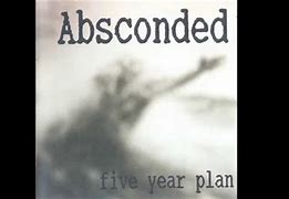 Image result for absconded