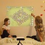 Image result for Interactive Touch Screen Projector for Any Wall