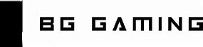 Image result for BG Gaming Logo
