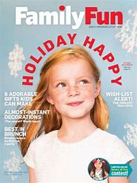 Image result for Fun Magazine Covers