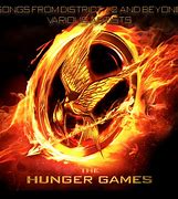 Image result for Various Artists The Hunger Games: Songs From District 12 And Beyond