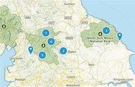 Image result for Waterfalls UK Map