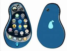 Image result for The Pear Phone