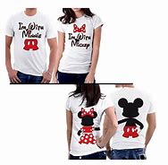Image result for Matching Disney Couple Outfits