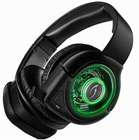 Image result for RGB Gaming Headset Wireless