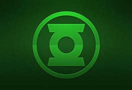 Image result for Green Lantern Light