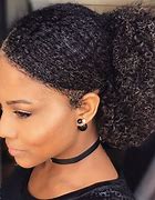 Image result for Hairstyles for Type 4C Hair