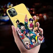 Image result for Coque iPhone 7 Deku