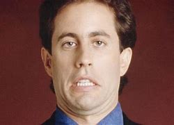 Image result for Seinfeld so No Head