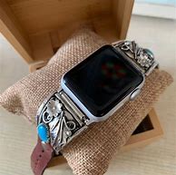Image result for Retro Preppy Apple Watch Band