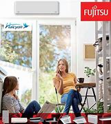 Image result for Fujitsu MiniSplit