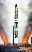 Image result for Titan Missile ICBM