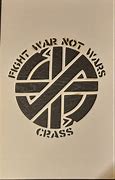 Image result for Crass Sign