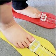 Image result for Measure Shoe Size for Your Feet