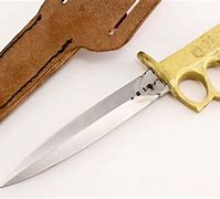 Image result for M1918 Trench Knife Replica
