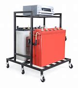 Image result for Battery Trolley South Africa