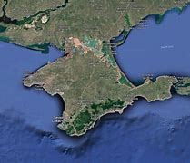 Image result for Crimea Russia Map
