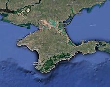 Image result for Where Is the Crimea