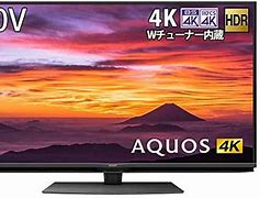 Image result for Sharp AQUOS 50 Inch TV