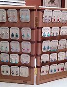 Image result for Earring Displays for Craft Shows