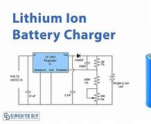 Image result for Charging Battery by Ta