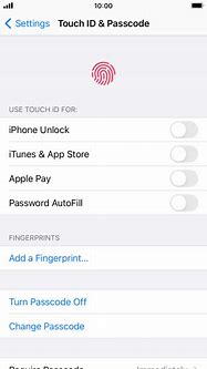 Image result for Find My iPhone 7 Turn Off
