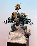 Image result for Gray Wolf Warhammer