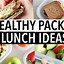 Image result for Healthy Lunches