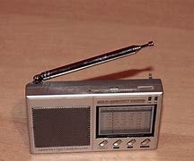 Image result for Sony Pocket Radio