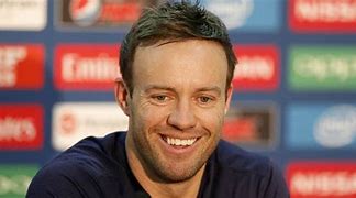 Image result for Abd Favourite Cricketer