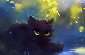 Image result for Weed Cat Anime