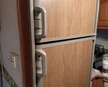 Image result for RV Refrigerator Door Handle