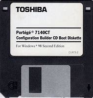 Image result for Toshiba Portege 7140CT