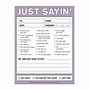 Image result for Funny Memo Pads