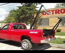 Image result for Sling Tow Truck