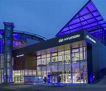 Image result for Car Showroom Feature Display Cone