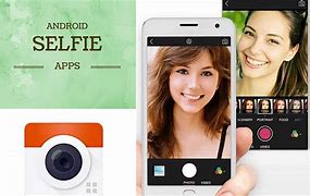 Image result for Android Selfie Camera