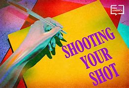 Image result for Shoot Your Shot Book Essay