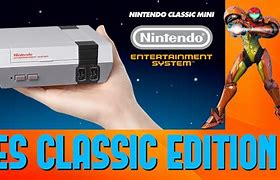 Image result for Mini NES with TFT