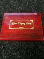 Image result for 24Ct Gold Card