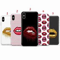 Image result for Lips Phone Case