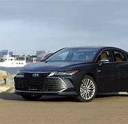 Image result for 2020 Toyota Avalon Limited
