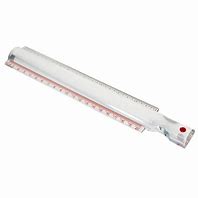 Image result for 8 Inch Magnifying Ruler