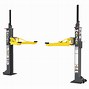 Image result for Portable Hydraulic Car Lift