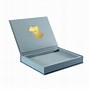 Image result for Yellow Gold Square Box